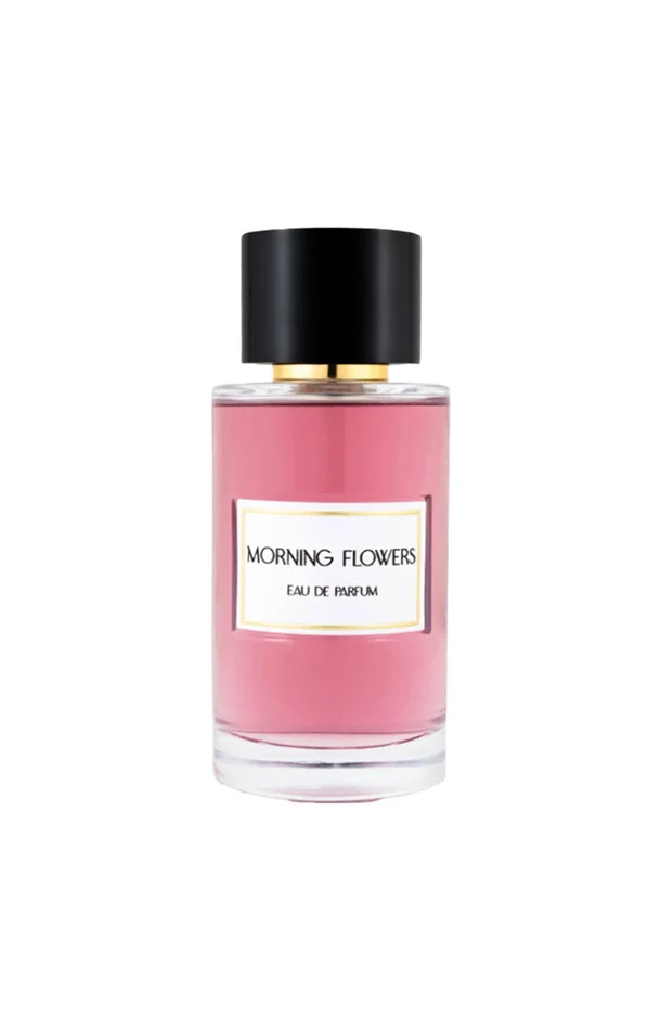 Morning Flowers Eau de parfum – Oriental gourmand