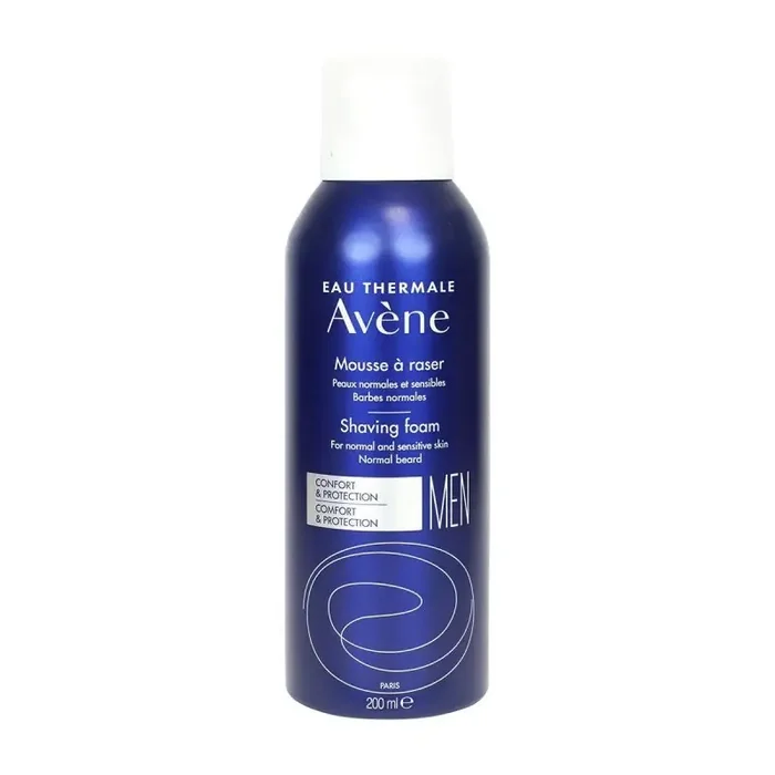 Mousse à raser Avene 200 mL