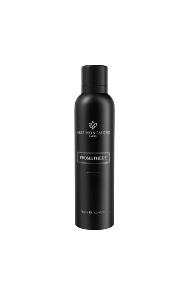 Mousse de douche – Prometheus – Pêche & jasmin – Homme – 150 ml