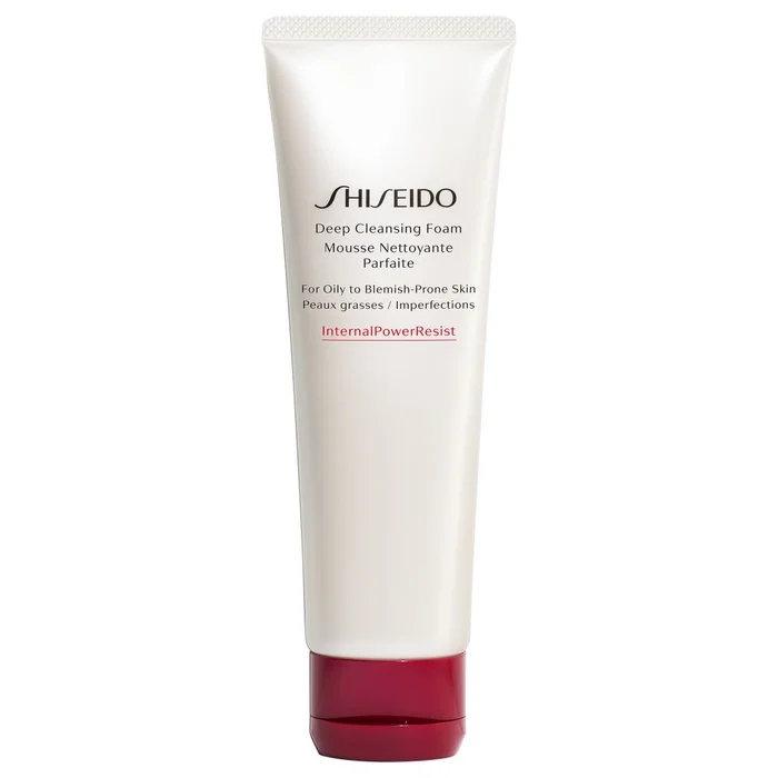 Mousse Nettoyante Parfaite – Peaux Grasses 125 ml