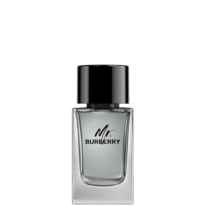 Mr. Burberry Eau de Toilette