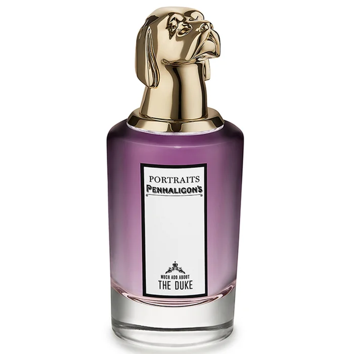Much ado About The Duke – Eau de Parfum