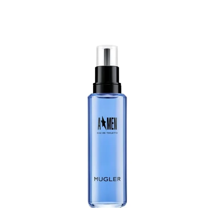 MUGLER A*Men Eau de Toilette – Flacon Recharge