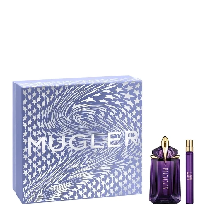 MUGLER Alien Coffret Eau de Parfum 2025