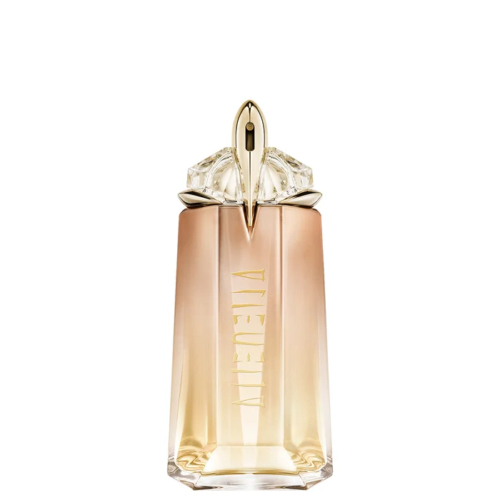 MUGLER Alien Goddess Supra Florale Eau de Parfum – Vaporisateur 90 ml