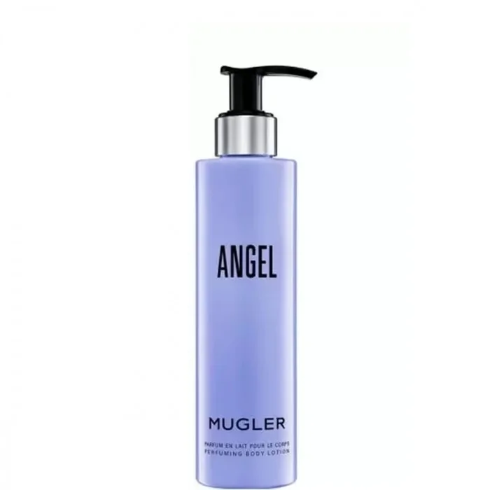 MUGLER Angel Lait pour le Corps