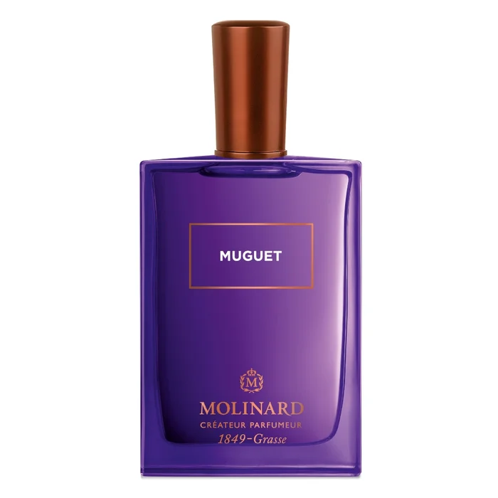 Muguet – Eau de Parfum