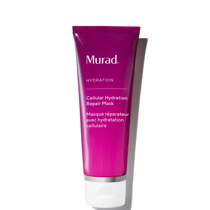 Murad Cellular Hydration Barrier Masque Réparateur 77 g