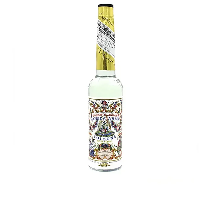 Murray Y Lanman, Colonia ACQUA FLORIDA