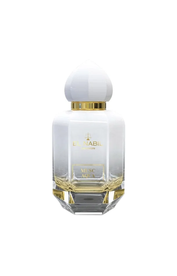 Musc Aqua Eau de parfum – Aromatique
