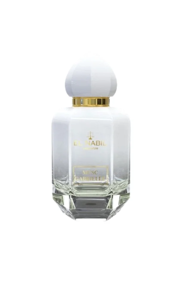 Musc Gabrielle Eau de parfum – Floral fruité