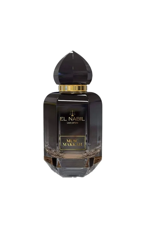 Musc Makkah Eau de parfum – Oriental – 65 ml