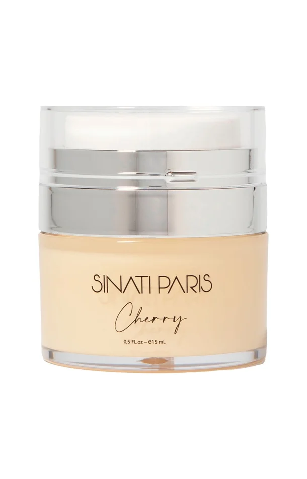 Musc Tahara Parfum intime – Cerise