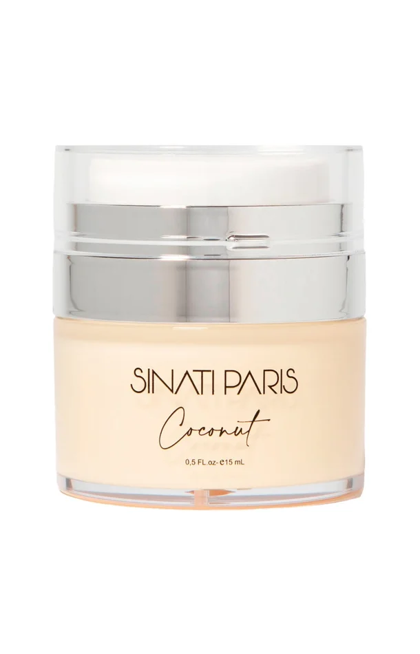 Musc Tahara Parfum intime – Coconut