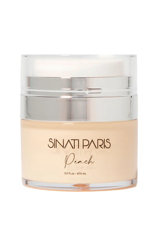 Musc Tahara Parfum intime – Pêche