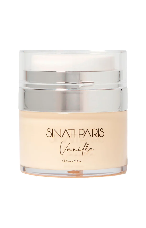 Musc Tahara Parfum intime – Vanille