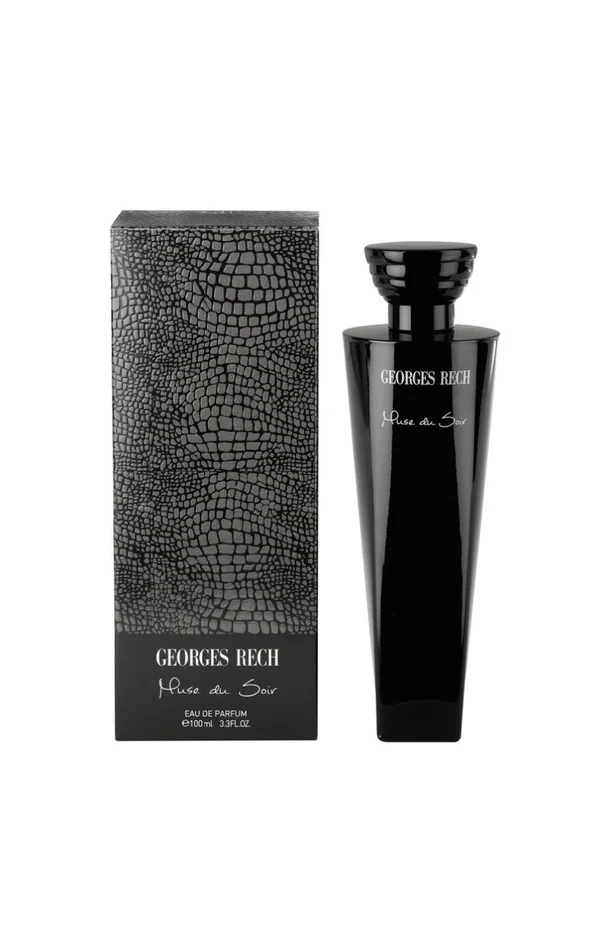 Muse du soir Eau de parfum – Floral oriental