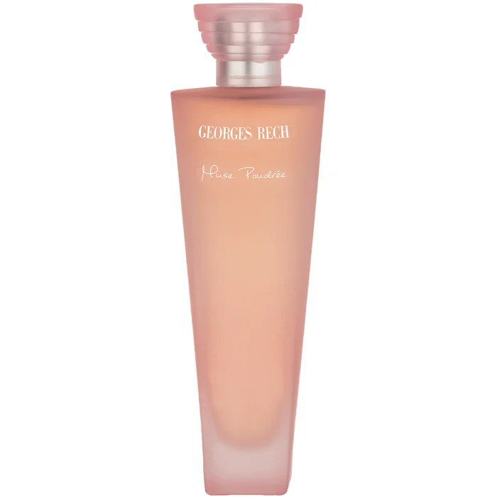 Muse Poudrée – Eau de Parfum