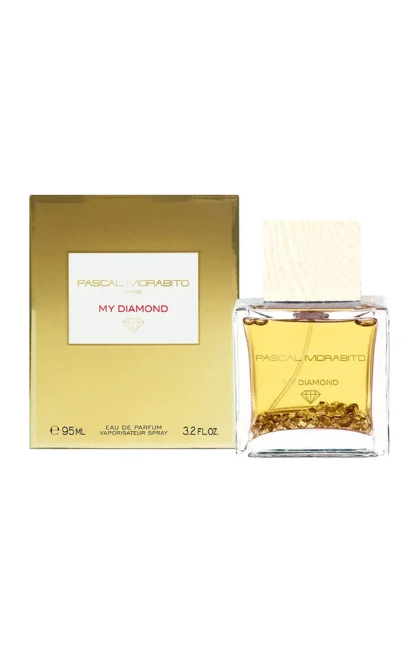 My Diamond Eau de parfum – Floral