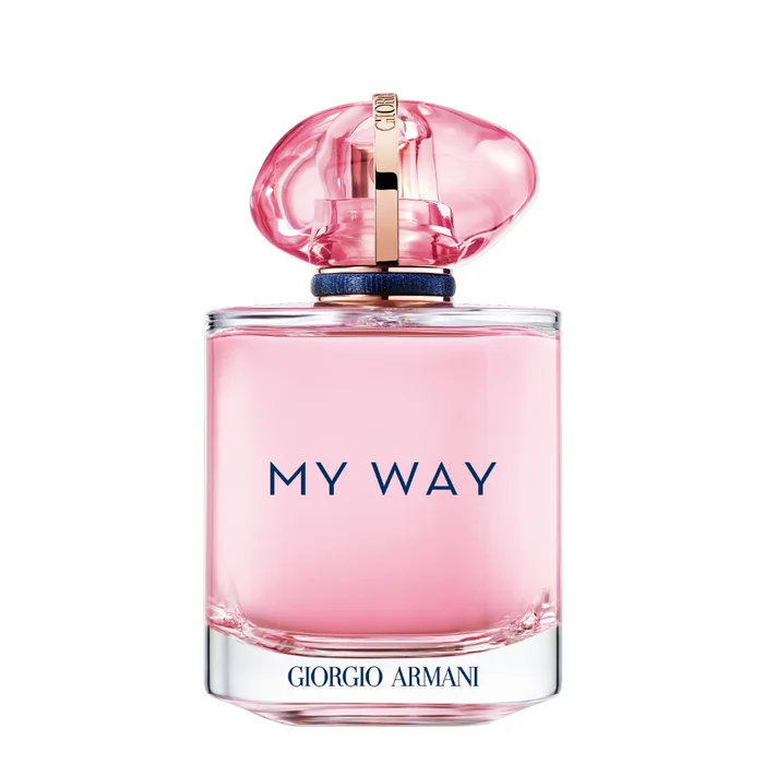 My Way Nectar – Eau de Parfum