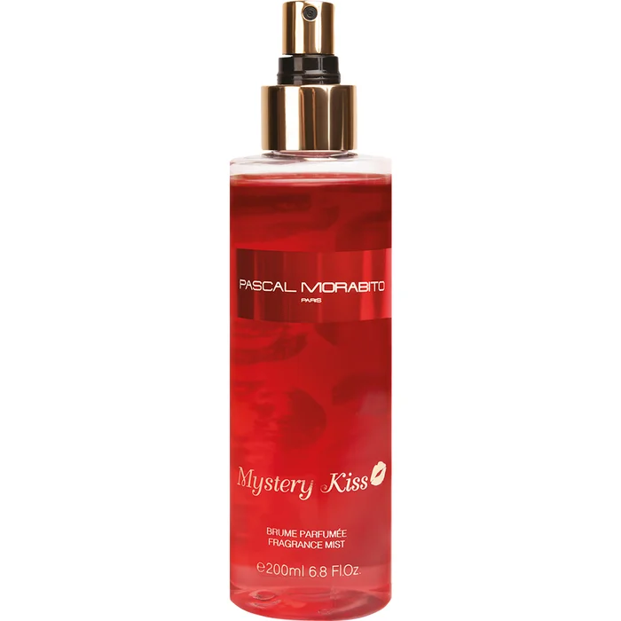 Mystery Kiss – Brume Parfumée 200 ml