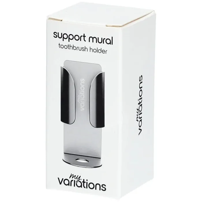 MyVariations Support Mural