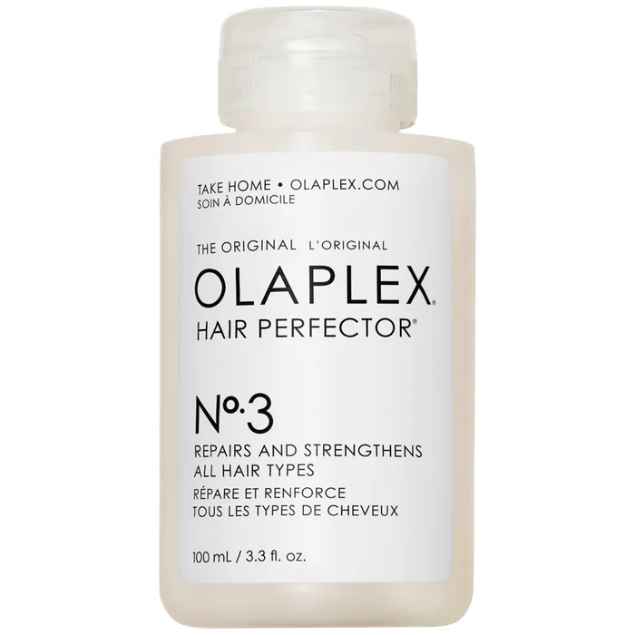 N°3 Hair Perfector – Soin Fortifiant 100 ml