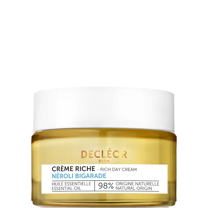 N&eacute;roli Bigarade – Cr&egrave;me Riche 50 ml