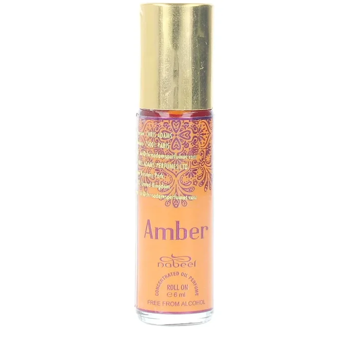 Nabeel AMBER