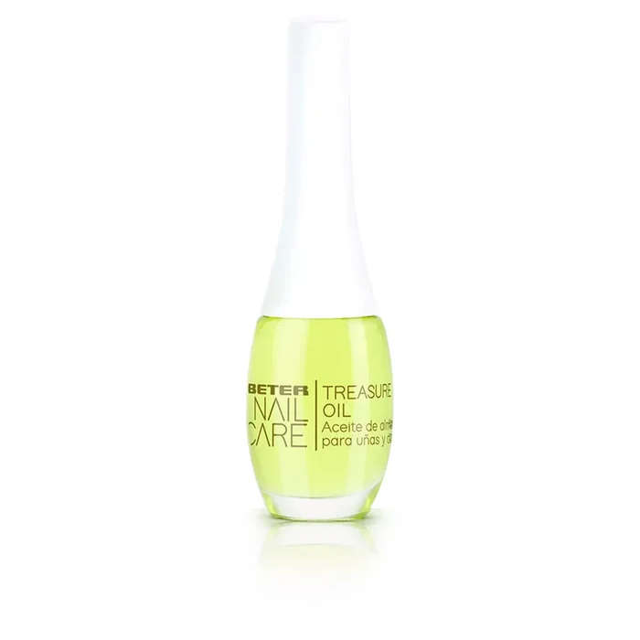 NAIL CARE aceite para uñas y cutículas 11 ml