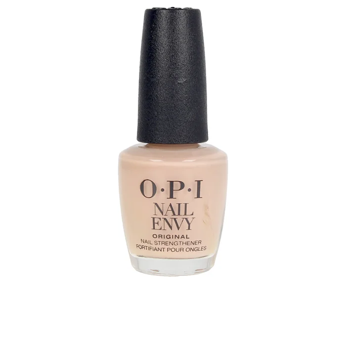 NAIL ENVY Vernis de traitement fortifiant pour ongles #samoan sand 15 ml
