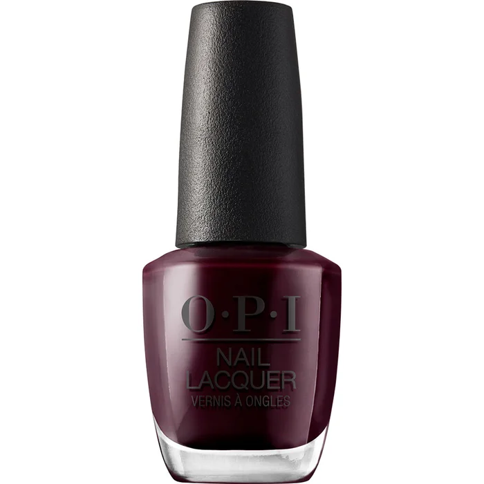 NAIL LACQUER – In the Cable Car Pool Lane