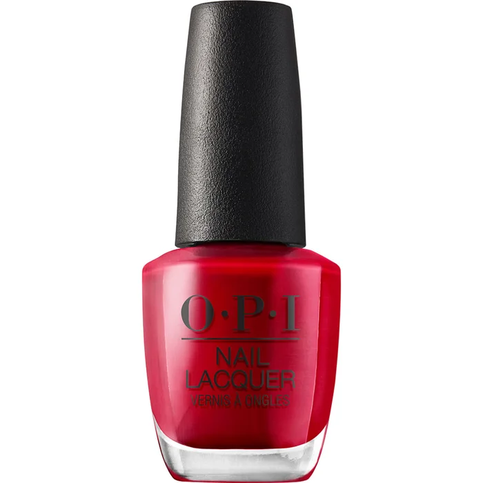 NAIL LACQUER – The Thrill of Brazil