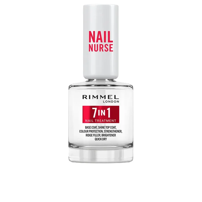 NAIL NURSE traitement des ongles 7 EN 1 12 ml