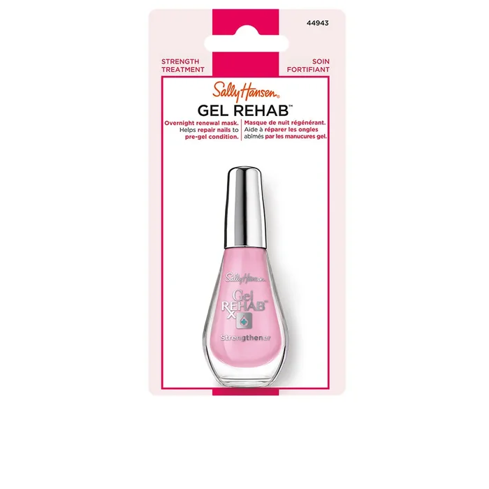 NAIL REHAB rinforzante 10 ml
