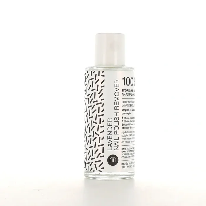 Nailmatic Lotion Démaquillante Pour Les Ongles