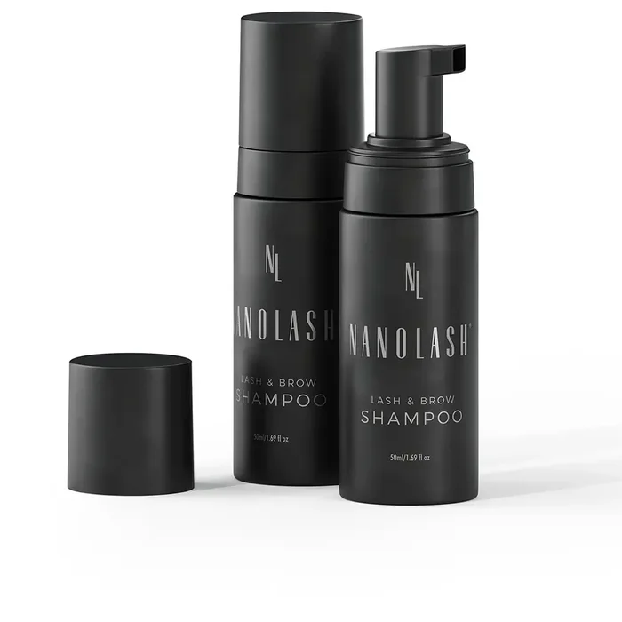 Nanolash Shampoo CIGLIA E SOPRACCIGLIA