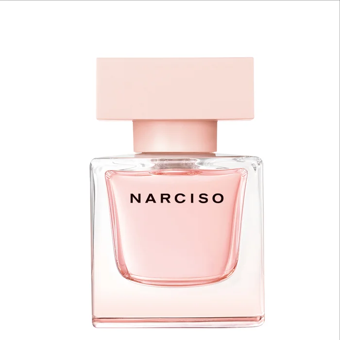 Narciso Cristal – Eau de Parfum 90 ml