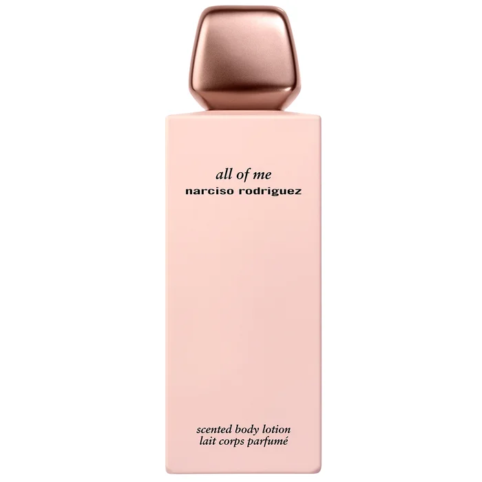 Narciso Rodriguez All of Me Lait Corps 200 ml
