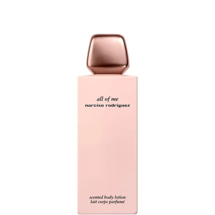 NARCISO RODRIGUEZ All of Me Lait Corps Parfumé