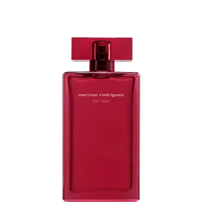 NARCISO RODRIGUEZ For Her Eau de Parfum Intense