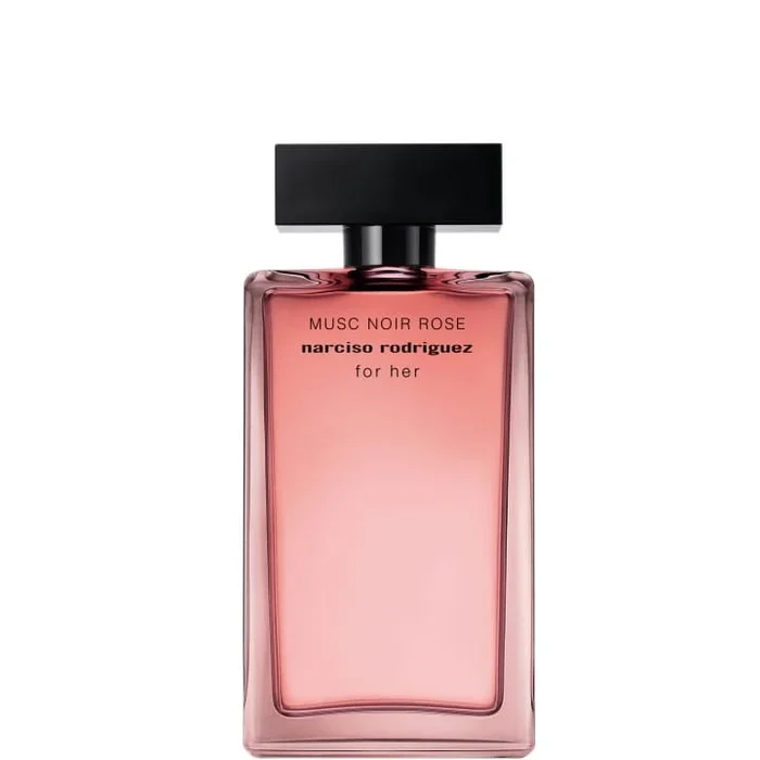 NARCISO RODRIGUEZ For Her Musc Noir Rose Eau de Parfum