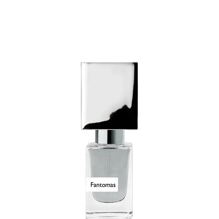 Nasomatto Fantomas Extrait de parfum