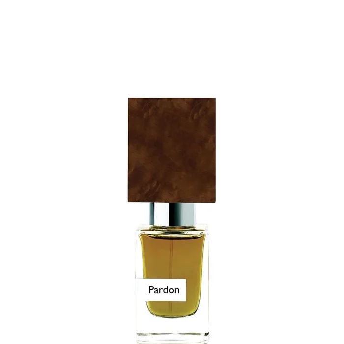 Nasomatto Pardon Extrait de Parfum