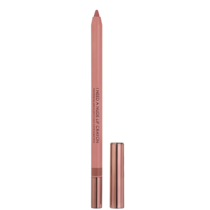 Natasha Denona I Need a Nude Lip Crayon (Various Shades)