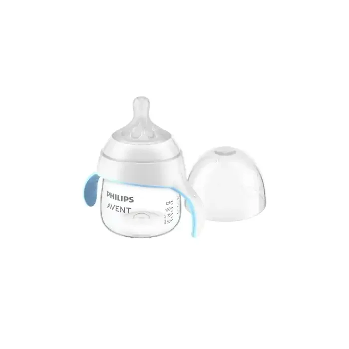 NATURAL RESPONSE TASSE APPRENTISSAGE 6 MOIS + 150 ML AVENT