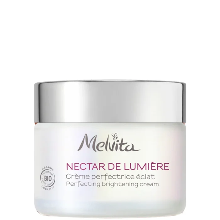 Nectar de Lumière – Crème Perfectrice Eclat 50 ml