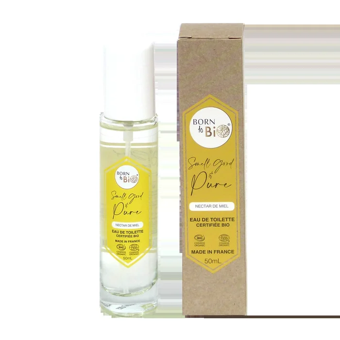 Nectar de Miel – Eau de toilette
