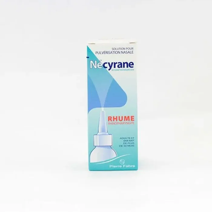 Necyrane Nas Fl Press 10ml