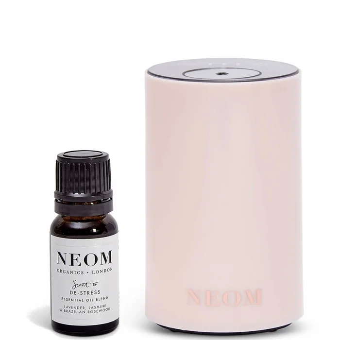 NEOM Scent to De-Stress Set – Nude